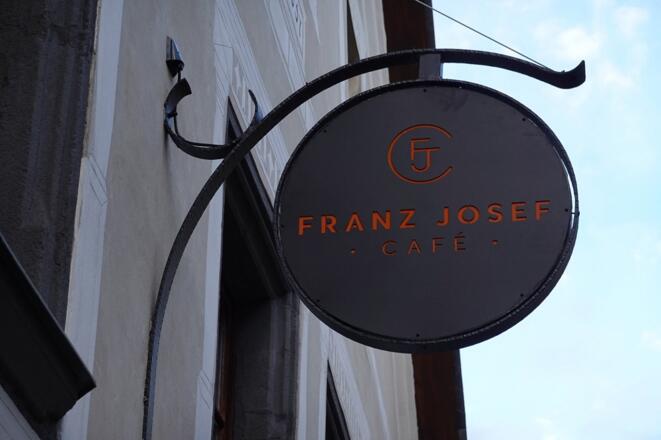 Franz Josef Cafe