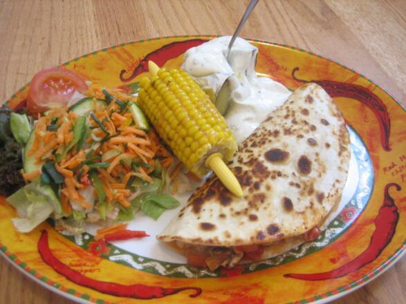 Restaurant HABANERO