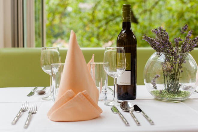 Gasthof-Cafe Ortbauerngut Aglas - Reichraming