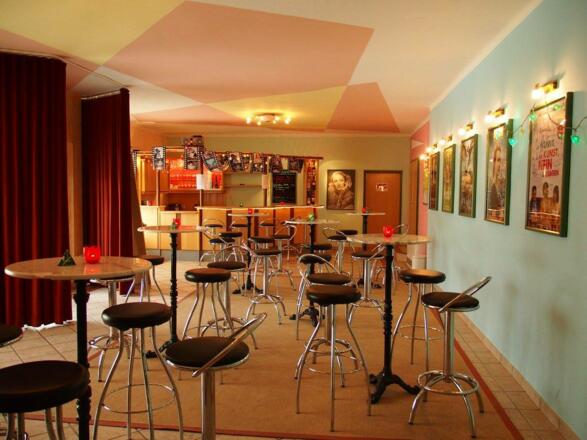 Kino Grossraming