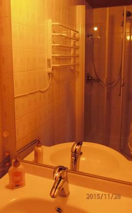 Ferienwohnungen Haus Sonnwinkl