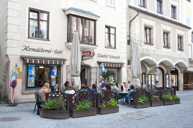 Konditorei Schmidt