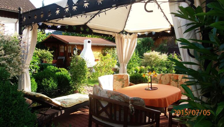 Ferienwohnung Haus Sonnwinkl