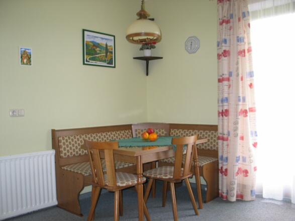 Sitzecke
