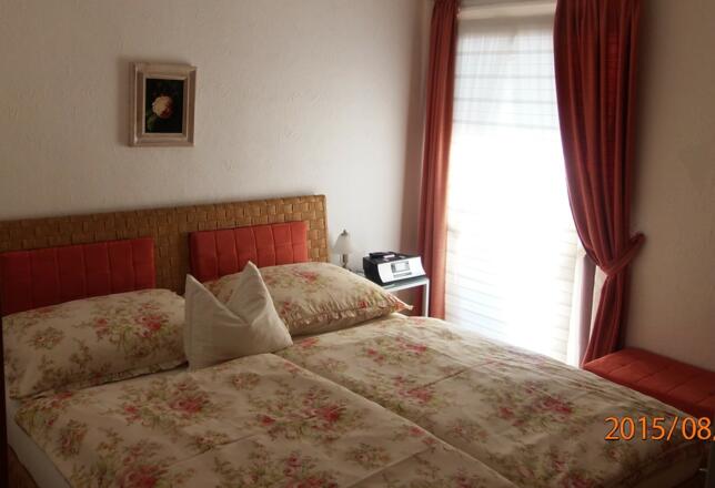 Ferienwohnungen Haus Sonnwinkl