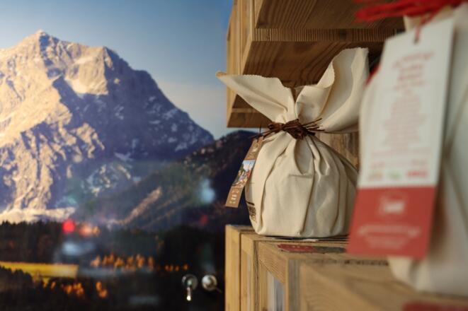 Bschoad Binkerl Shop