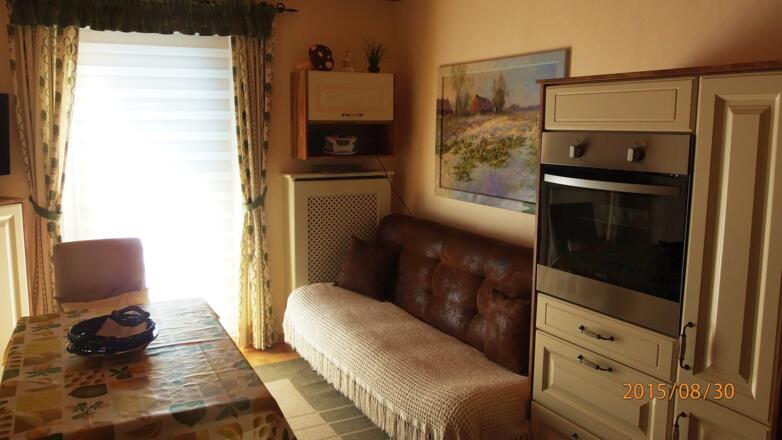 Ferienwohnungen Haus Sonnwinkl