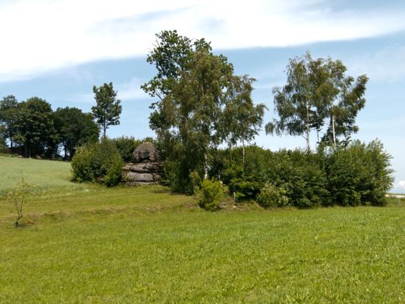 Mondstein Bad Kreuzen