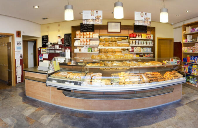 Bäckerei Hirtenlehner - Gaflenz