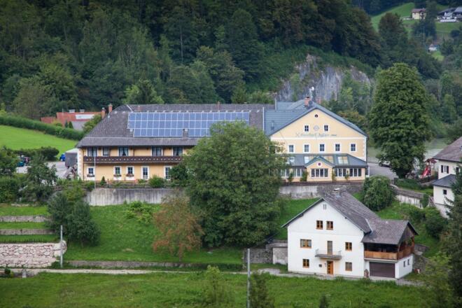 Gasthof-Cafe Ortbauerngut Aglas - Reichraming