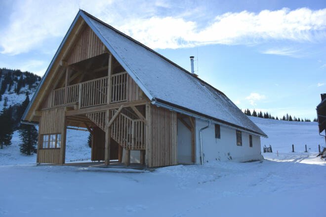 Ebenforstalm - Reichraming