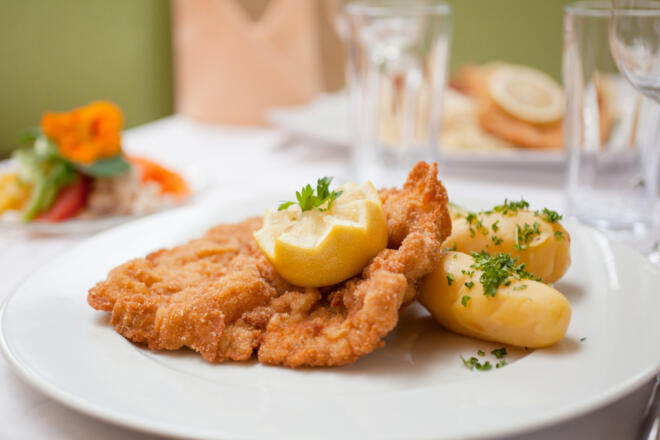 Gasthof-Cafe Ortbauerngut Aglas - Reichraming