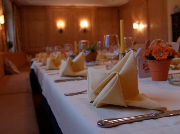 Kirchenwirt Restaurant