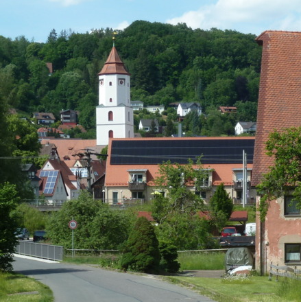 Pommelsbrunn