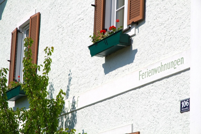 Villa Franz Josef