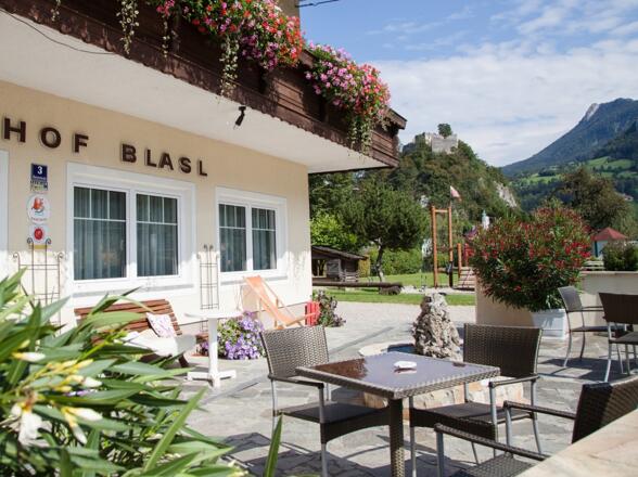 Familiengasthof Blasl - Losenstein