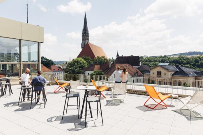 harry´s SKYBAR