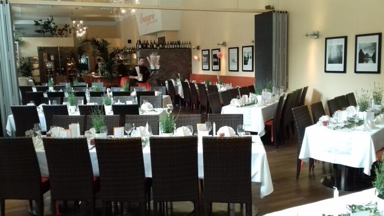 Orangerie Schlosspark