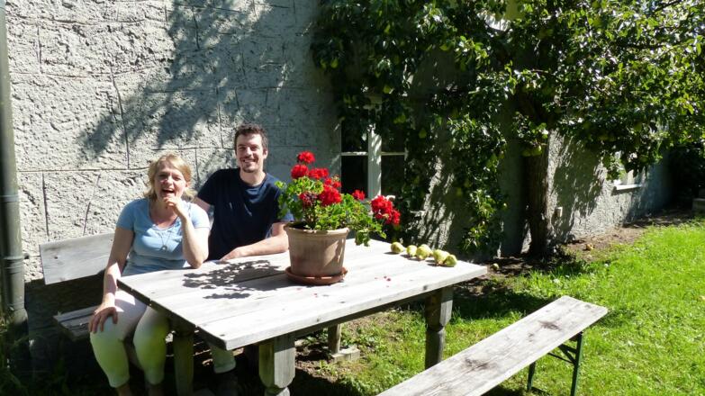 Praxis für ganzheitliche Heilmassage in Bad Goisern am Hallstättersee