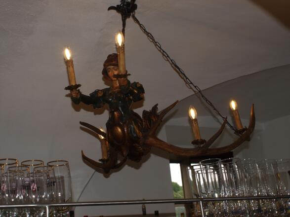 Stiftskeller Lambach