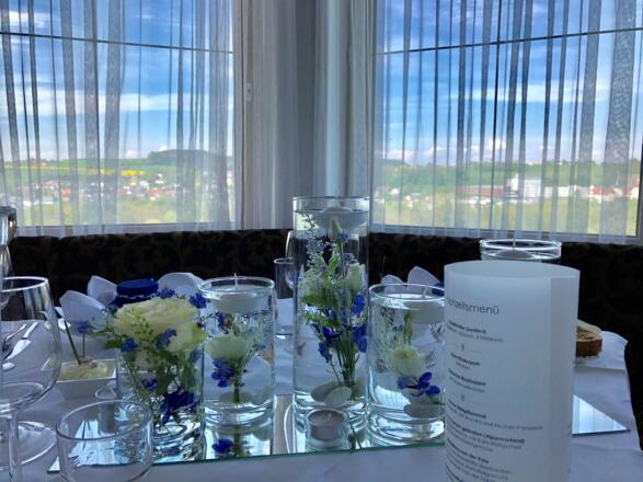 Restaurant Christkindlwirt