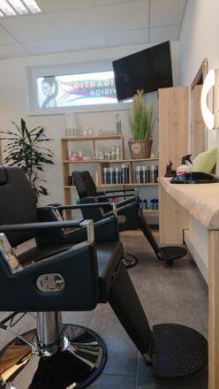 Einzigartig Hairvision