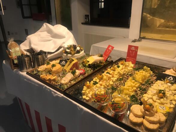 Restaurant Christkindlwirt