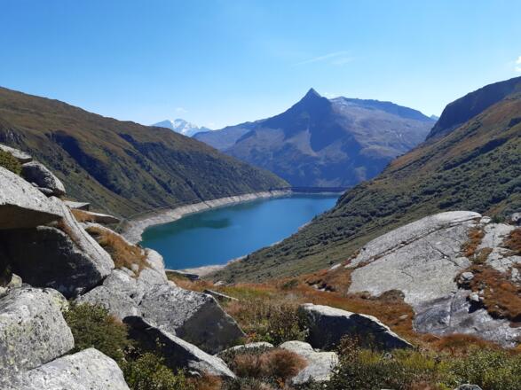 Bockhartsee