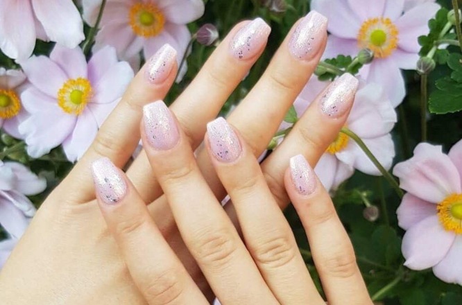 Nageldesign