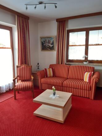 Ferienwohnung Nr. 1