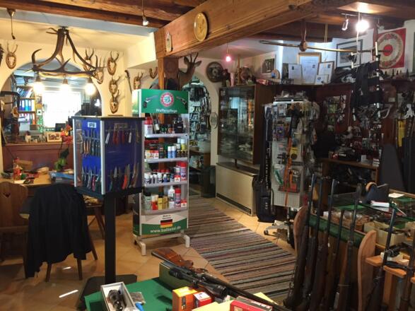 Fachgeschäft Struger in Bad Goisern am Hallstättersee