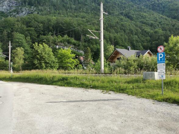 P2 in Obertraun