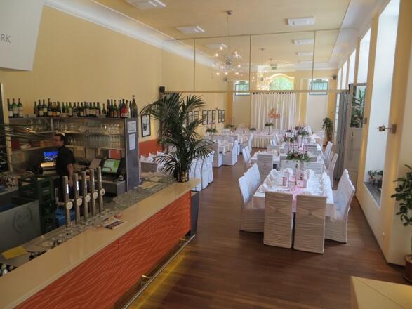 Orangerie Schlosspark