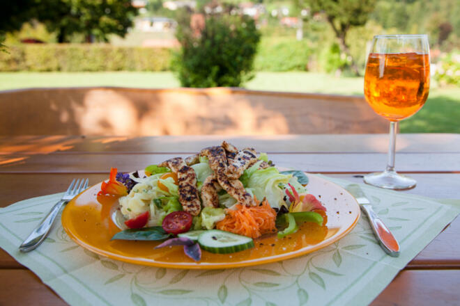 Familiengasthof Blasl - Losenstein