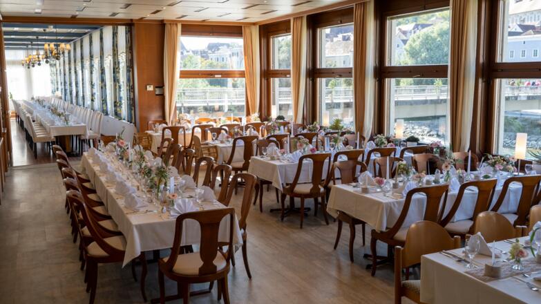 Restaurant Minichmayr