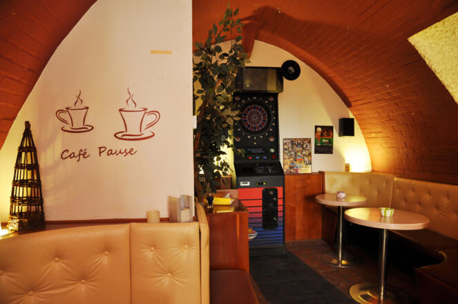 Cafe-Pub \"s´Käferl\" - Weyer
