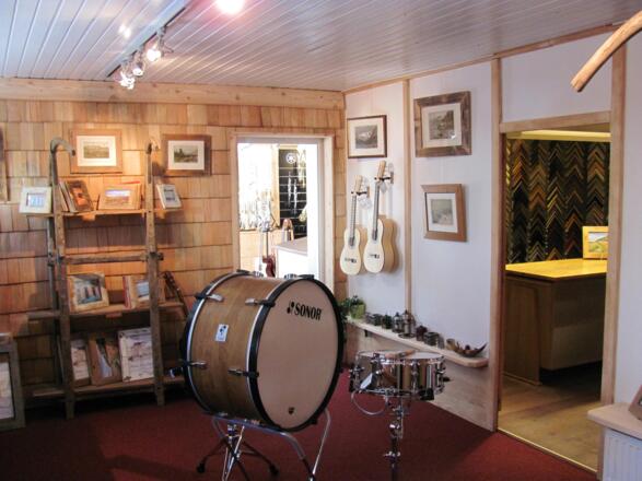Rahmenstudio Höllwerth Bad Goisern