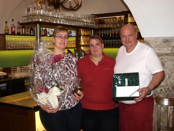 Stiftskeller Lambach