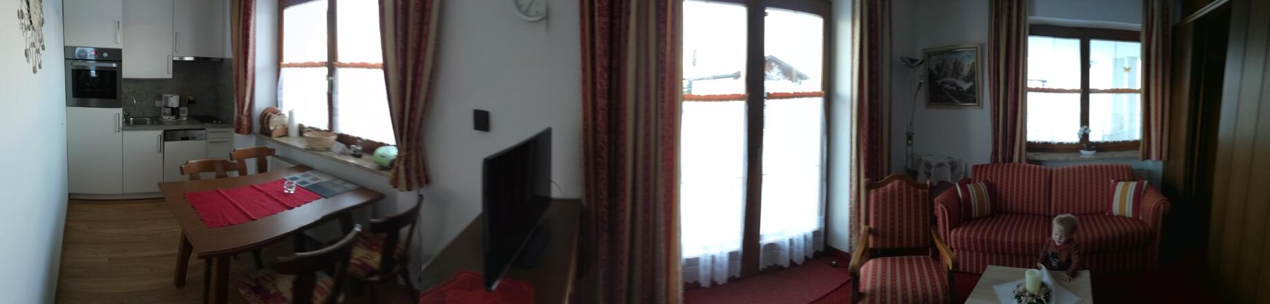 Ferienwohnung 1