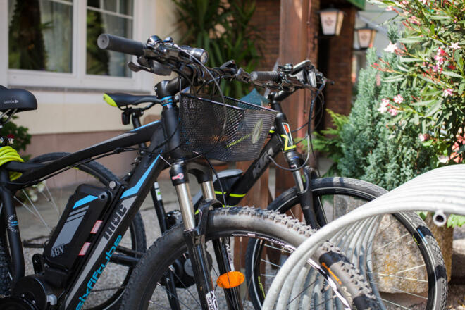 Familiengasthof Blasl - Losenstein