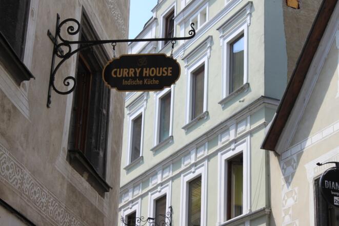 Curry House