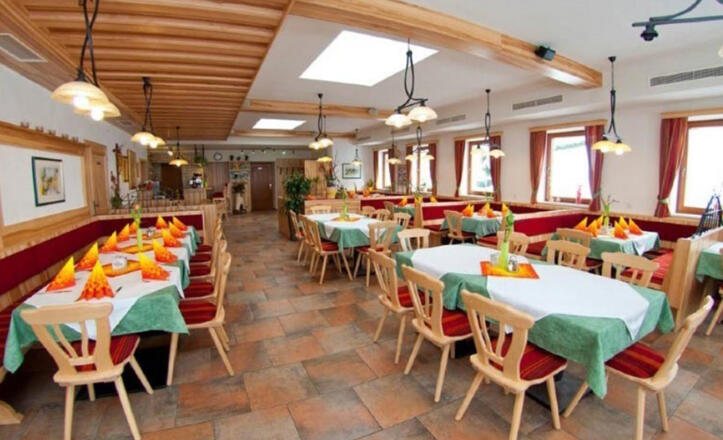 Gasthaus Kleinschönleiten - Laussa