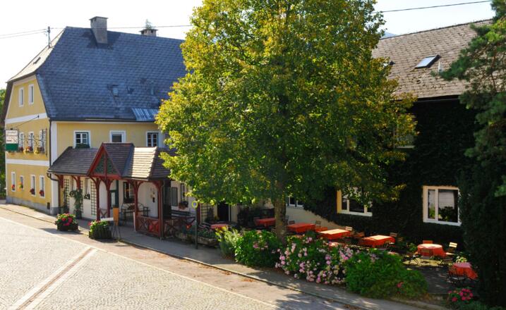 Landgasthof Kirchenwirt