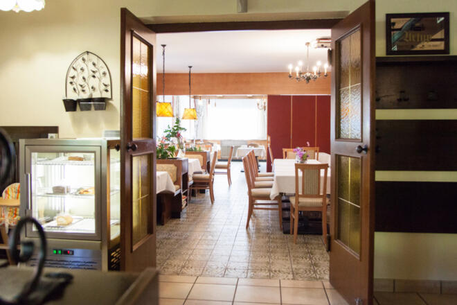 Familiengasthof Blasl - Losenstein