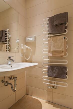 Doppelzimmer Komfort