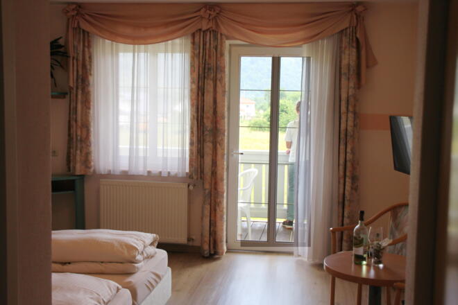Doppelzimmer 306