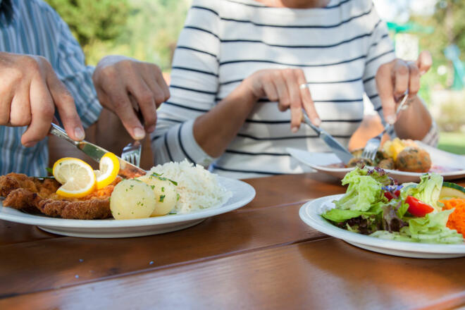 Familiengasthof Blasl - Losenstein