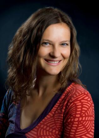 Klang des Herzens - Luzia Lichtenegger