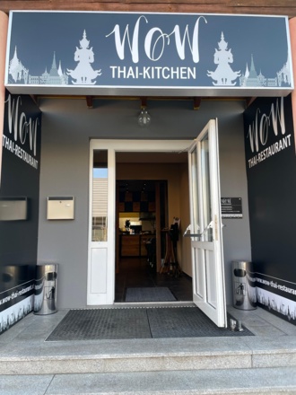 WoW Thai Restaurant