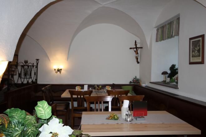 Stiftskeller Lambach